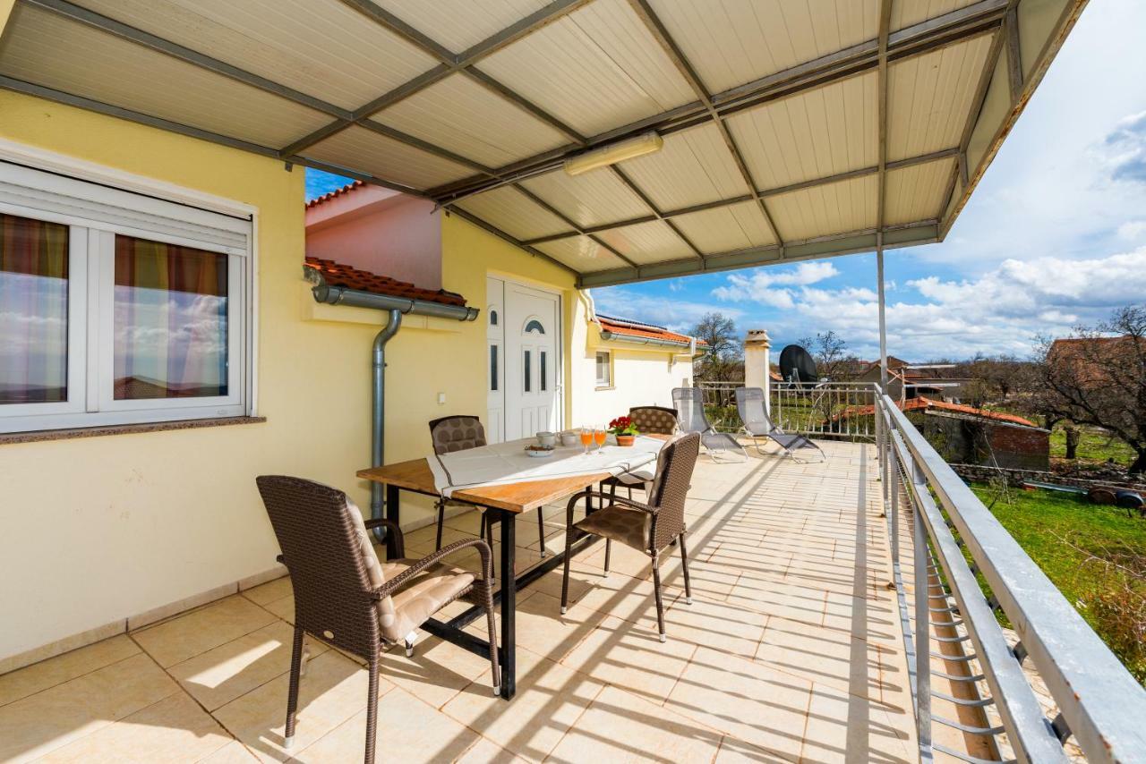 Apartment Kata Dubravice Zewnętrze zdjęcie
