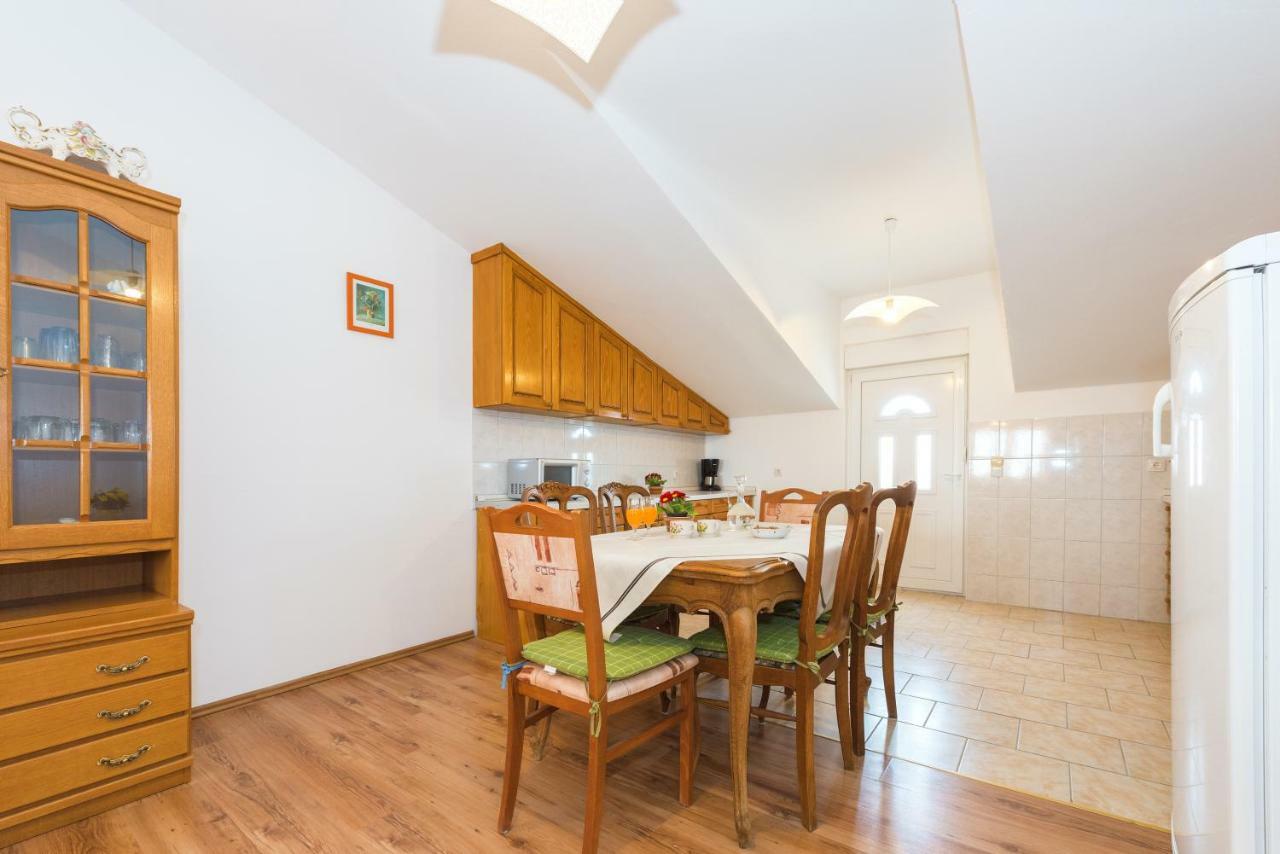 Apartment Kata Dubravice Zewnętrze zdjęcie