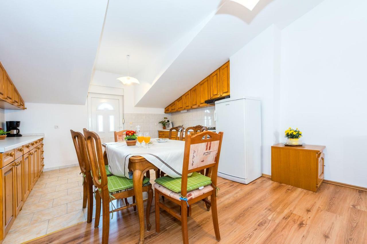Apartment Kata Dubravice Zewnętrze zdjęcie