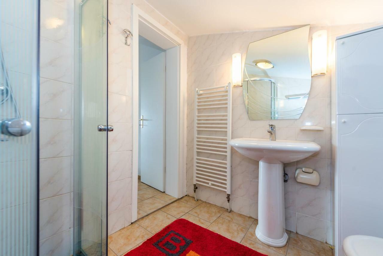 Apartment Kata Dubravice Zewnętrze zdjęcie