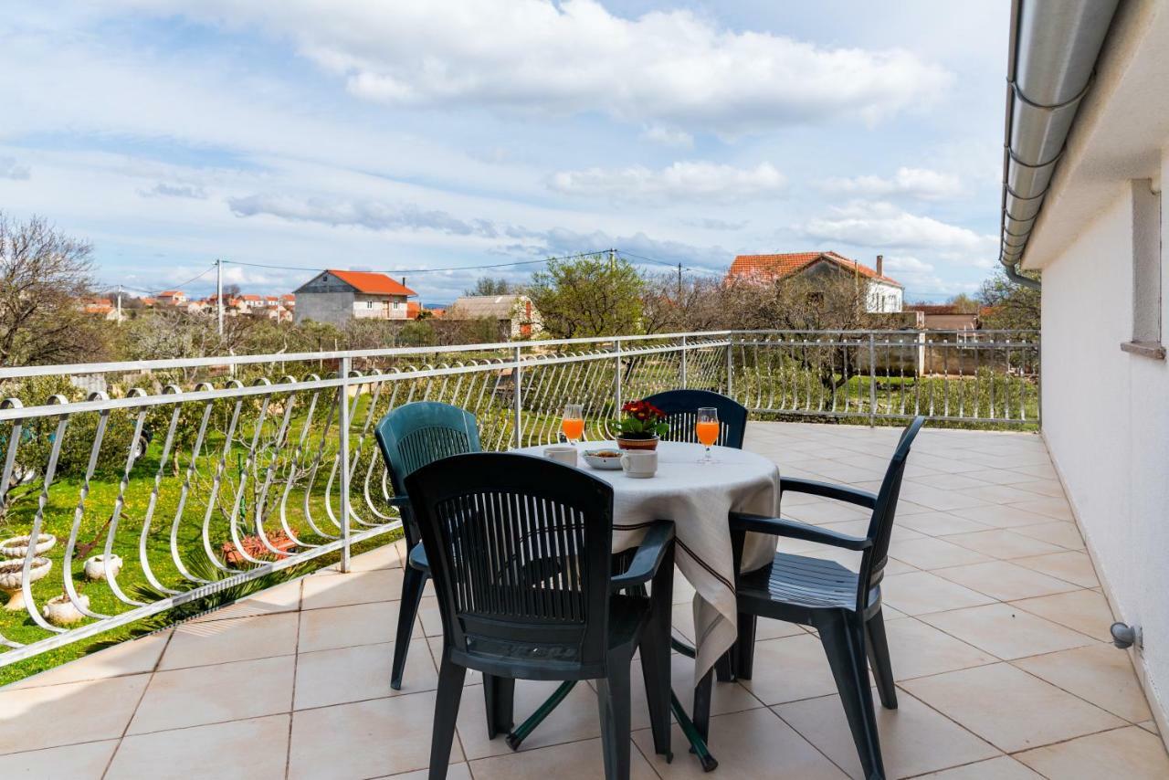 Apartment Kata Dubravice Zewnętrze zdjęcie