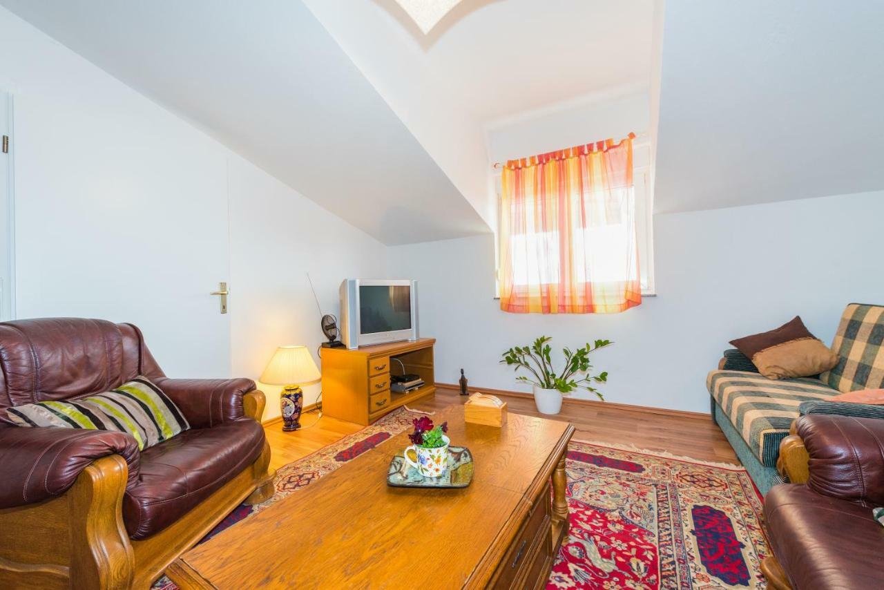 Apartment Kata Dubravice Zewnętrze zdjęcie