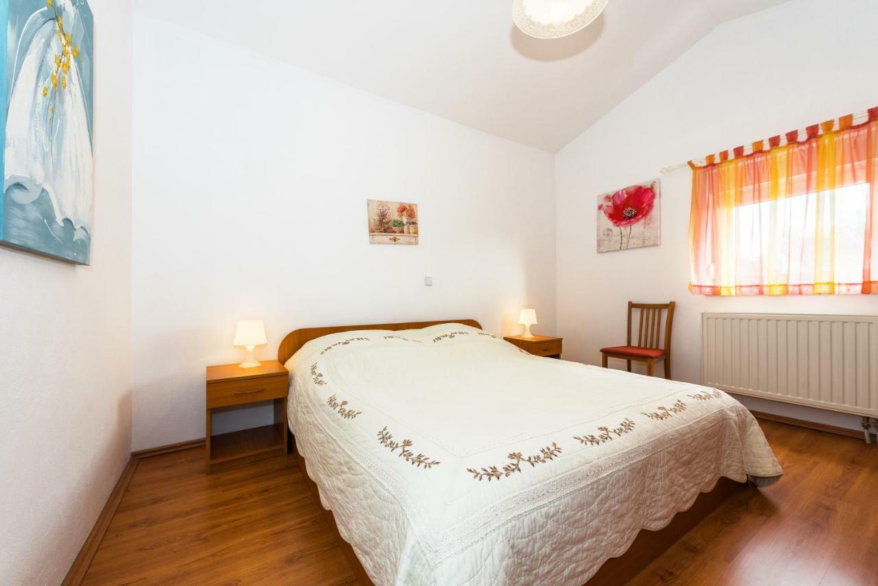 Apartment Kata Dubravice Zewnętrze zdjęcie