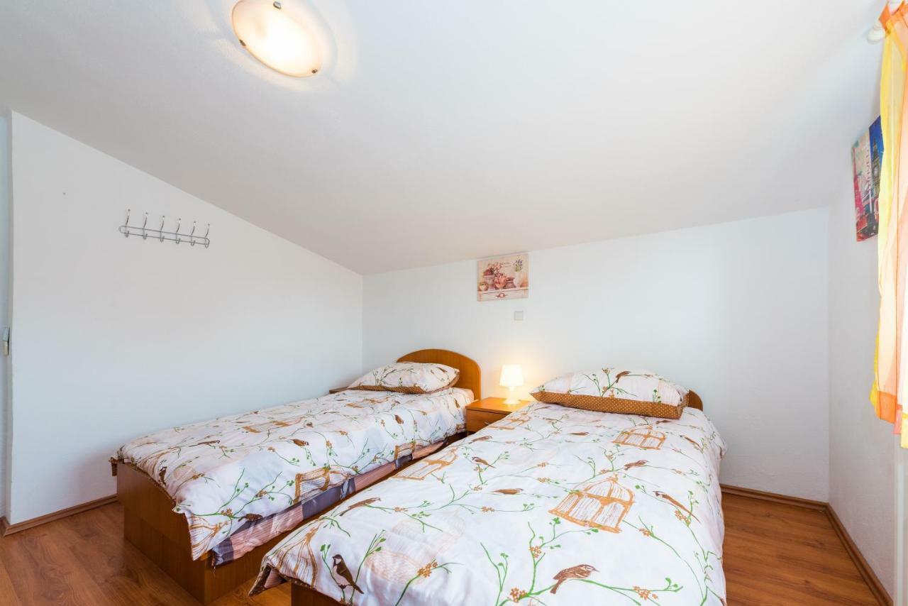 Apartment Kata Dubravice Zewnętrze zdjęcie