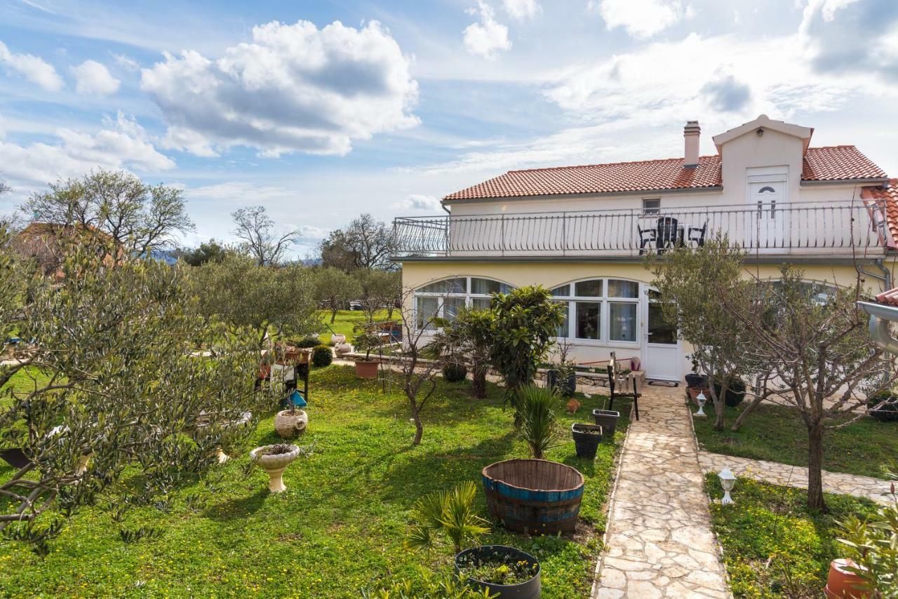 Apartment Kata Dubravice Zewnętrze zdjęcie