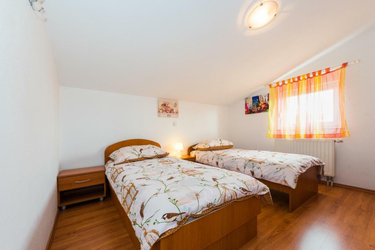 Apartment Kata Dubravice Zewnętrze zdjęcie