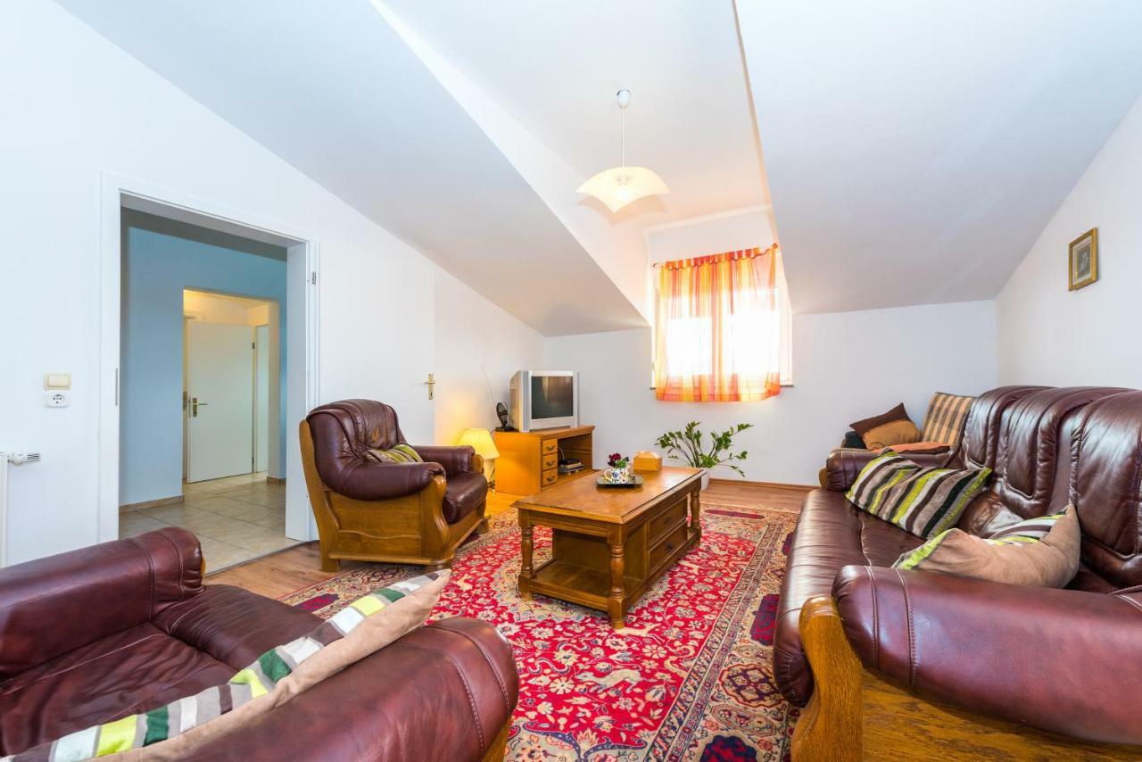Apartment Kata Dubravice Zewnętrze zdjęcie