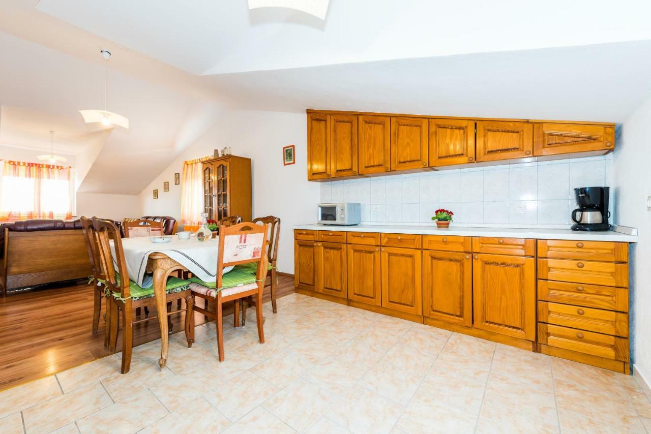Apartment Kata Dubravice Zewnętrze zdjęcie