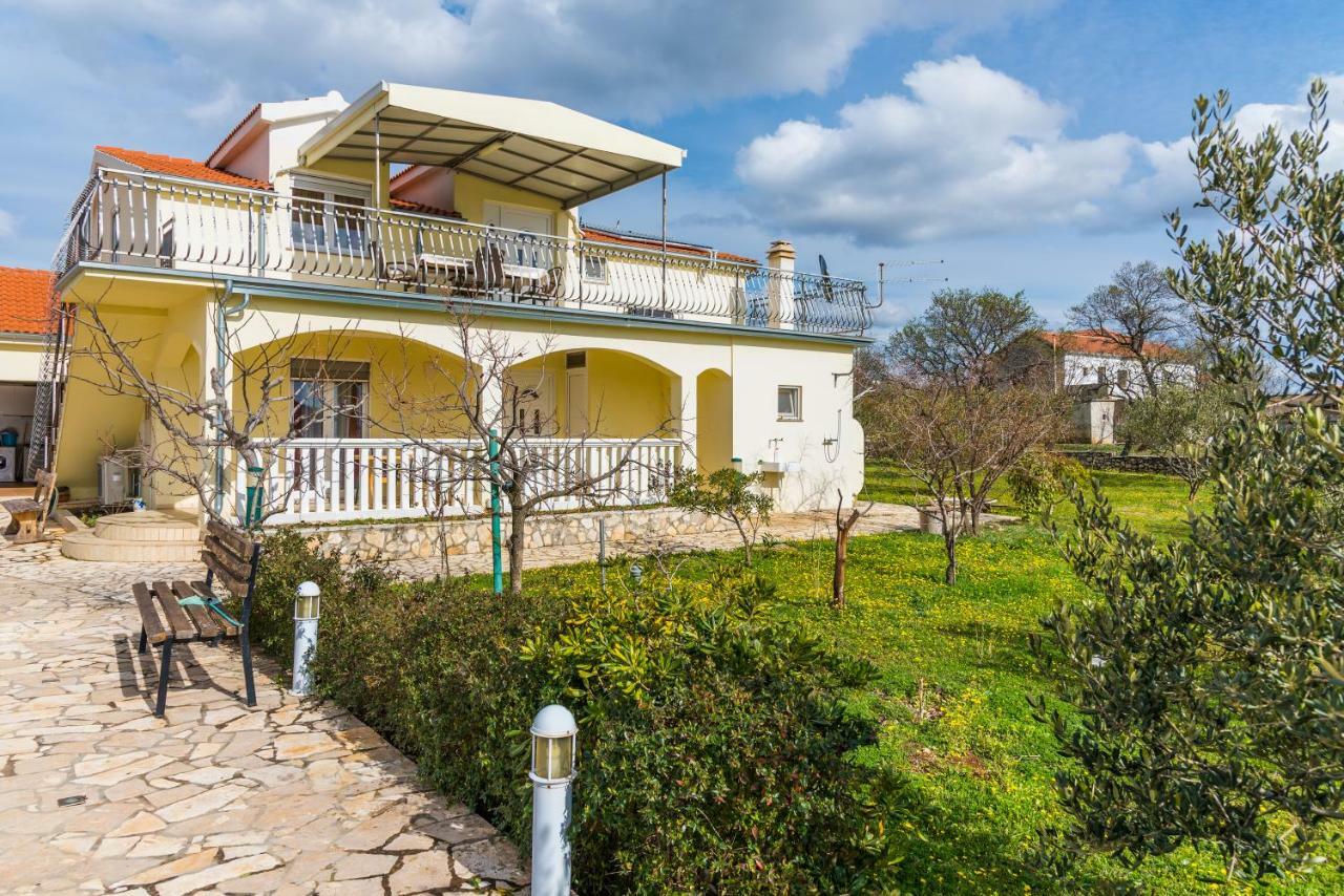 Apartment Kata Dubravice Zewnętrze zdjęcie