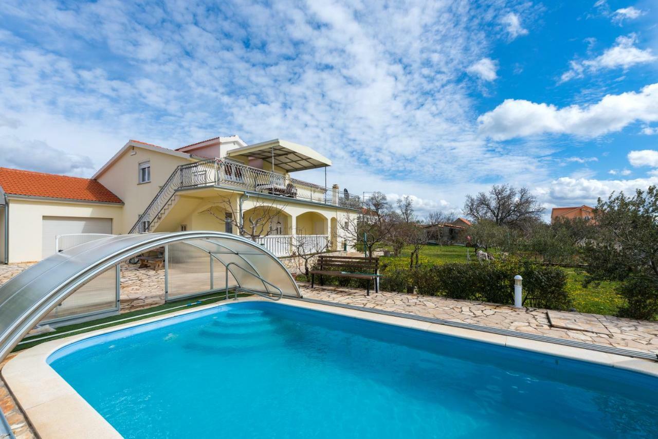 Apartment Kata Dubravice Zewnętrze zdjęcie